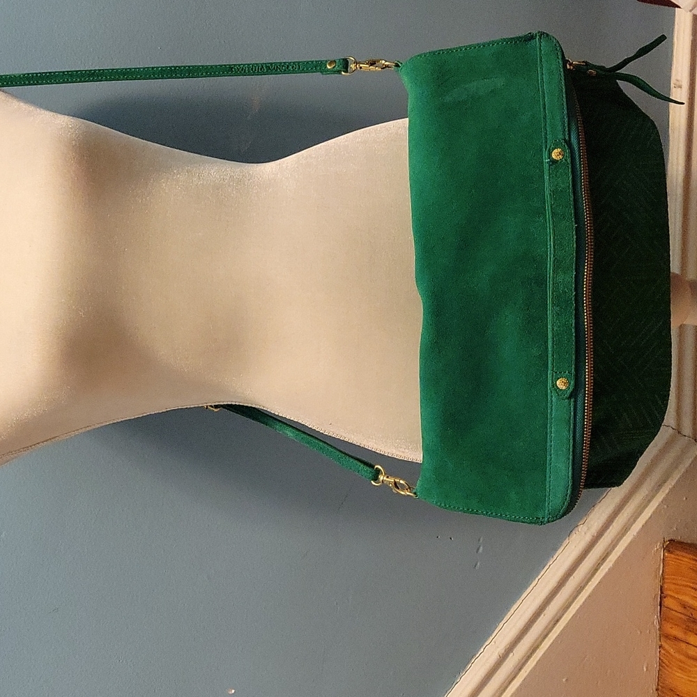 Cynthia Vincent Ladies Bag